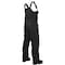 Tough Duck Insulated Bib Overall, WB032-BLACK-4XL WB032 - alternate 2