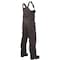 Tough Duck Insulated Bib Overall, WB032-DKBR-5XL WB032 - alternate 2