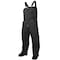 Tough Duck Insulated Bib Overall, WB032-BLACK-4XL WB032 - alternate 1