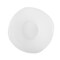 Tablecraft Wavy Melamine Bowl, White, 16" WB16 - alternate 2