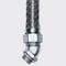 Hubbell Wiring Device-Kellems Liquid Tight Grip, 45 Deg, 1-1/4 In. 74093565 - alternate 2