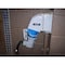Hubbell Wiring Device-Kellems Watertight Pin & Sleeve Receptacle, 60 A, 120/208V AC, Single Phase, 4 Pole, IEC Grounding, Blue HBL560R9W - alternate 3