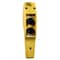 Hubbell Wiring Device-Kellems Pendant Push Button Station, NO/NC, Yellow CPB20 - alternate 2