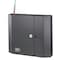 Hubbell Premise Wiring Cabinet, Wall Mount, 2-Door, 4 FSP, 12 in H FCW4SP - alternate 3