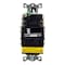 Hubbell Wiring Device-Kellems GFCI Receptacle, Duplex, 1 Phase, NEMA 5-20R, 125V AC, 20 A, 2 Poles, Screw Terminals, White GFR20W - alternate 3