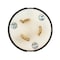 Hubbell Wiring Device-Kellems Locking Plug, L7-20P, 20 A, 277V AC, Single Phase, 2 Pole, Spring Clamp Terminals, Black, White HBL2331ST - alternate 2