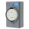 Hubbell Wiring Device-Kellems Locking Receptacle, L15-20R, 20 A, 250V AC, Three Phase, 3 Pole, Surface Mount, Screw Terminals HBL2420SR - alternate 2