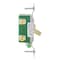 Hubbell Wiring Device-Kellems Wall Swtch, 2-Pol, 120/277V, 30A, Ivry, Toggl HBL3032I - alternate 3