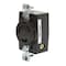 Hubbell Wiring Device-Kellems Locking Receptacle, Non-NEMA, 30 A, 125/250V AC, Single Phase, 3 Pole, Flush Mount, Screw Terminals HBL3330 - alternate 3