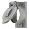 Hubbell Wiring Device-Kellems 1 -Gang Vertical Weatherproof Cover, 2-27/32" W, 4-9/16" H HBL7770 - alternate 2