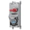 Hubbell Wiring Device-Kellems Nonfusible, Disconnect Switch, Heavy Duty, 600 V, 3PST, NEMA 12K, 4, 4X HBLMITL - alternate 7