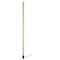 Hubbell Wiring Device-Kellems Alum Srvice Pole, Ivory, 12 ft. 2"L, 2.13"W HBLPP12AI - alternate 2
