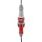Hubbell Wiring Device-Kellems Watertight Pin & Sleeve Connector, 30 A, 277/480V AC, Three Phase, 4 Pole, IEC Grounding, Red HBLS530C7W - alternate 3