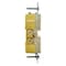 Hubbell Wiring Device-Kellems Straight Blade Receptacle, 5-15R, 15 A, 125V AC, 2 Pole, 3 Wire, Flush Mount, Self-Grounded RR15SITR - alternate 3