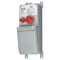 Hubbell Wiring Device-Kellems Nonfusible, Disconnect Switch, Heavy Duty, 600 V, 3PST, NEMA 12K, 3R Lever SETL3 - alternate 4