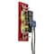 Hubbell Straight Blade Receptacle, 5-20R, 20 A, 125V AC, 2 Pole, 3 Wire, Flush Mount, Grounded SNAP8300RLTR - alternate 2