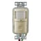Hubbell Wiring Device-Kellems Wall Mount Sensor, Occupancy, Vacancy, Hard Wired, Ivory, 1,200 sq ft, Fluorescent, LED WS1000NI - alternate 2