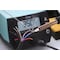 Weller Soldering Station, Digital, 70 W, 1 Channel, WEP 70 Soldering Iron, 200 Degrees to 850 Degrees WE1010NA - alternate 7
