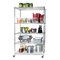 Seville Classics UltraDurable, Steel Shelving, 5 Tier WEB564 - alternate 4