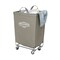 Seville Classics Canvas Laundry Hamper, Heavy Duty WEB598 - alternate 3