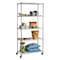 Seville Classics UltraDurable(R), NSF Steel Shelf, 5 Tier WEB690 - alternate 5