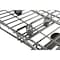 Zoro Select Wire-Sided Platform Truck, 36-7/16 In. L WIRE-S - alternate 7