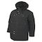 Tough Duck Abraham Hydro Parka, WJ181-BLACK-M WJ181 - alternate 1