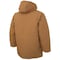 Tough Duck Abraham Hydro Parka, WJ181-BROWN-M WJ181 - alternate 2