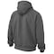 Tough Duck Zip Hoodie, WJ211-CHARL-S WJ211 - alternate 2