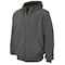 Tough Duck Zip Hoodie, WJ211-CHARL-S WJ211 - alternate 1
