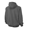 Tough Duck Popover Hoodie, WJ221-CHARL-S WJ221 - alternate 2