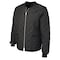 Tough Duck Freezer Jacket, WJ253-BLACK-LT WJ253 - alternate 1