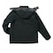 Tough Duck Jacket, 100% Cotton, BLK, XLT WJ343 - alternate 2