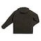 Tough Duck Jacket, 100% Cotton, DKBRN, MT WJ343 - alternate 2