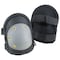 Kraft Tool Foam Rubber Non-Skid Knee Pads WL136 - alternate 1