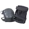 Kraft Tool Hinge Knee Pads w/Hard Shell Cap WL137 - alternate 1