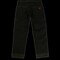 Tough Duck Flex Duck Cargo Pant, 32, BLACK, 98% Cotton/2% Spandex WP010 - alternate 2
