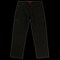 Tough Duck Flex Duck Cargo Pant, 32, BLACK, 98% Cotton/2% Spandex WP010 - alternate 1