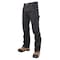 Tough Duck Duck Pant, Washed, 36/30, Black WP020 - alternate 1