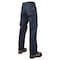Tough Duck Flex Twill Carpenter Pant, WP053-NAVY-38 WP053 - alternate 2