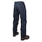Tough Duck Fleece Lined Flex Twill Cargo Pant, WP06 WP063 - alternate 2