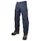Tough Duck Fleece Lined Flex Twill Cargo Pant, WP06 WP063 - alternate 1