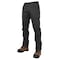 Tough Duck Pants, 2, BLACK, 98% Cotton/2% Spandex WP100 - alternate 1