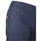 Tough Duck Pants, 2, NAVY, 98% Cotton/2% Spandex WP100 - alternate 3