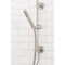 Speakman Kubos 2.5 GPM Shower Wand BN VS-3023-BN - alternate 2