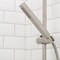 Speakman Kubos 2.0 GPM Shower Wand BN VS-3023-BN-E2 - alternate 2