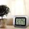 La Crosse Technology Atomic Digital Wall Clock w Indoor Temp WT-8005U-S-INT - alternate 3