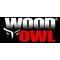 Woodowl Spade Bit 6-Piece Set 6" Long 00660
