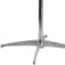 Flash Furniture Round Pub Table w/2 Columns, Rnd, Brchwd Top, 36", Wood Top, Wood Grain XA-36-COTA-GG - alternate 11