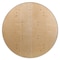 Flash Furniture Round Folding Table, Wood Top, Wood Grain XA-48-BIRCH-M-GG - alternate 9